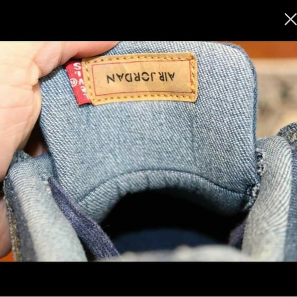 Levis jordens - Picture 7 of 8